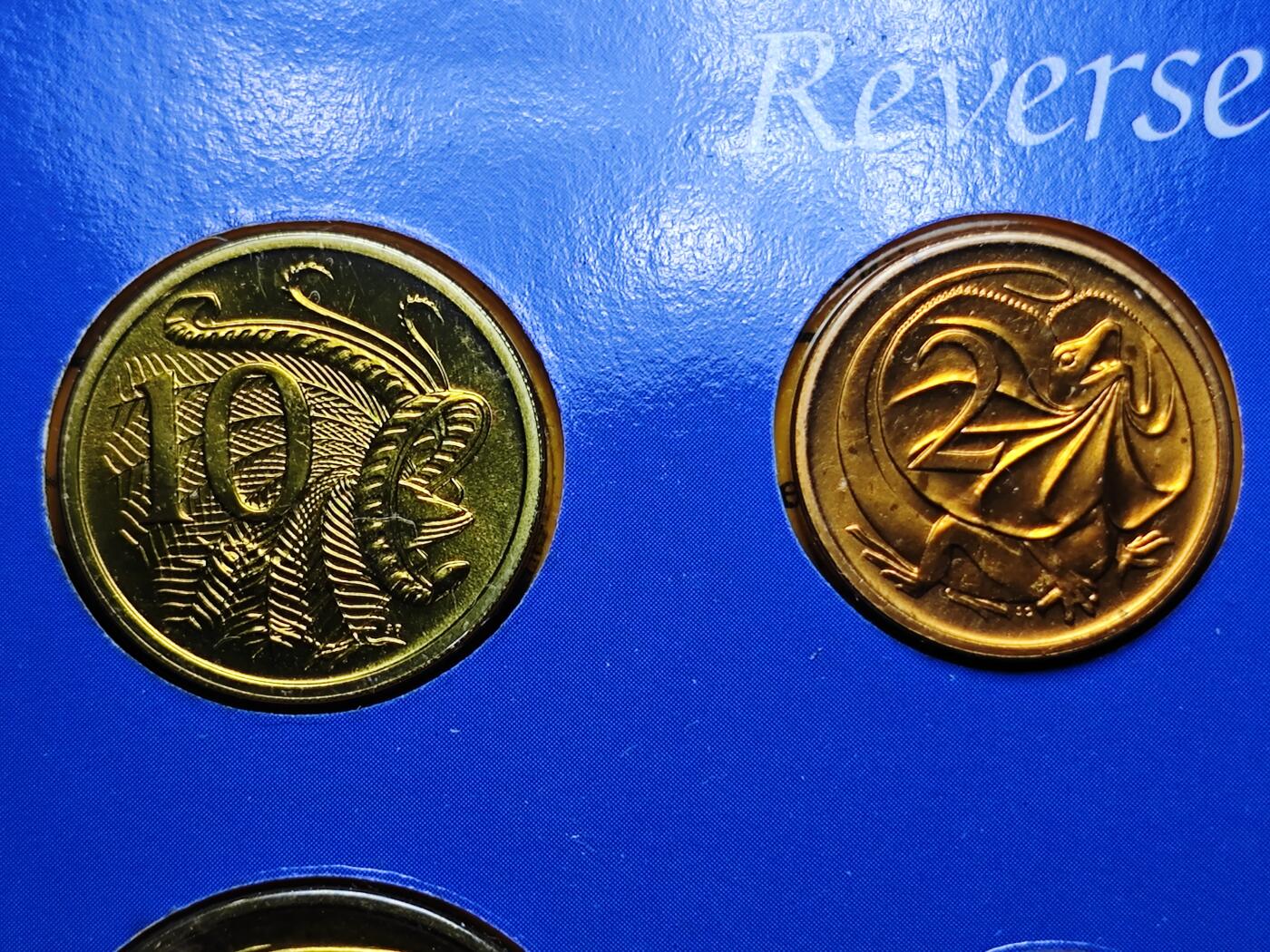 KK钱币收藏小铺 套币 好品/批量散币专场 周末发货
