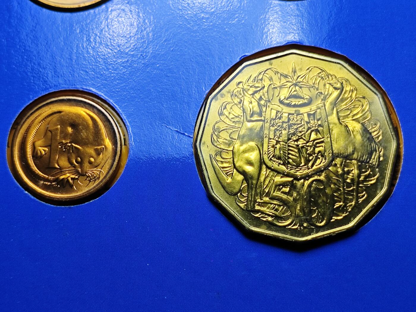KK钱币收藏小铺 套币 好品/批量散币专场 周末发货