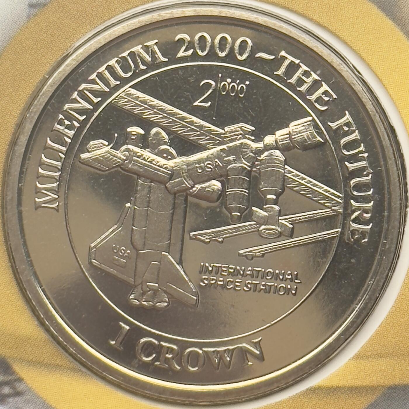 ＜小葵钱铺＞第54期·少见克朗币邮币封专场·满200包邮，本场不寄存