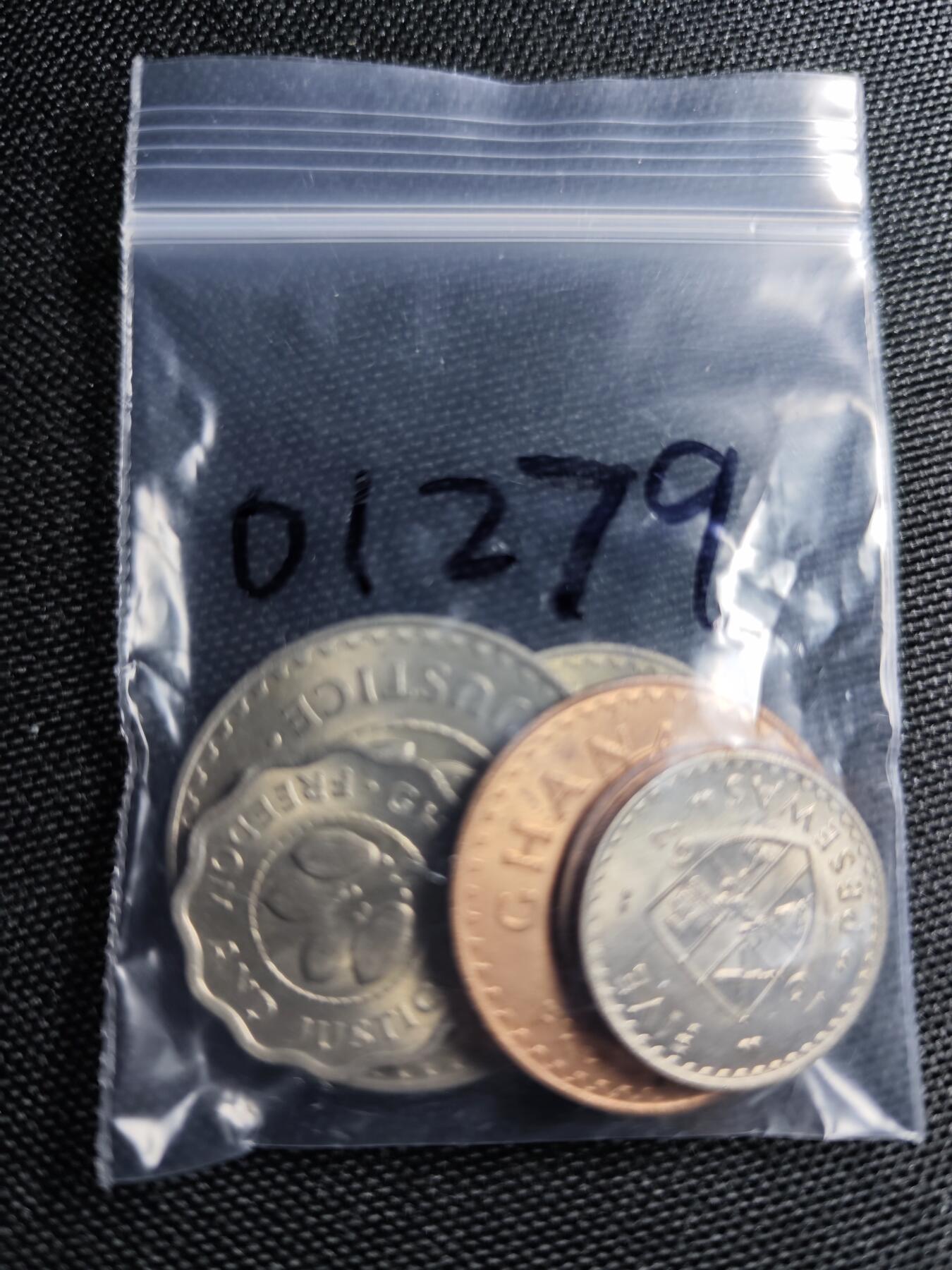 KK钱币收藏小铺 第301期 百期特拍3连拍第3场  周末发货