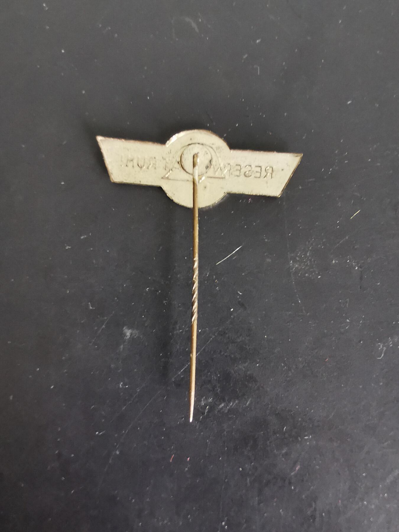 老王徽章第129期