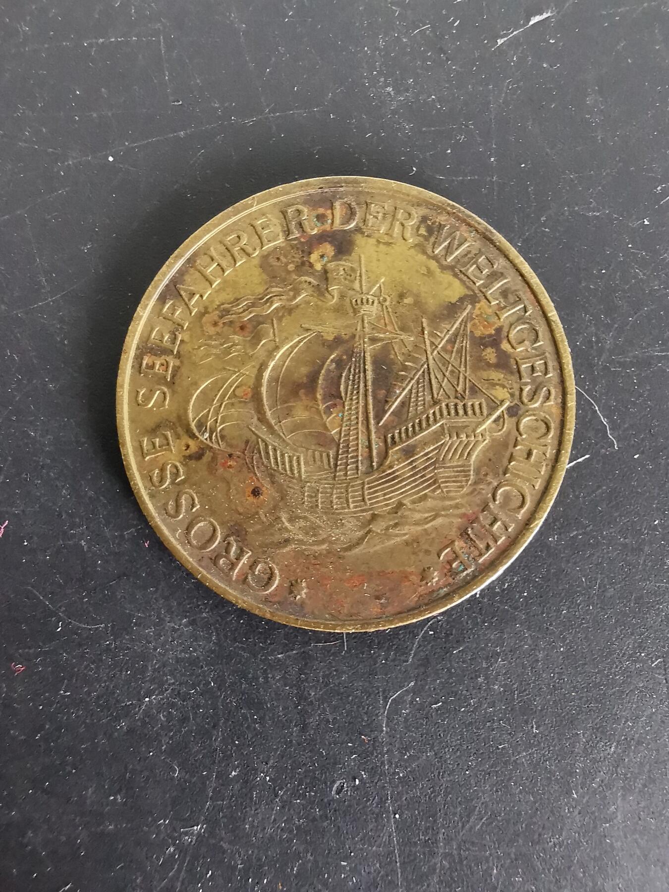 老王徽章第129期