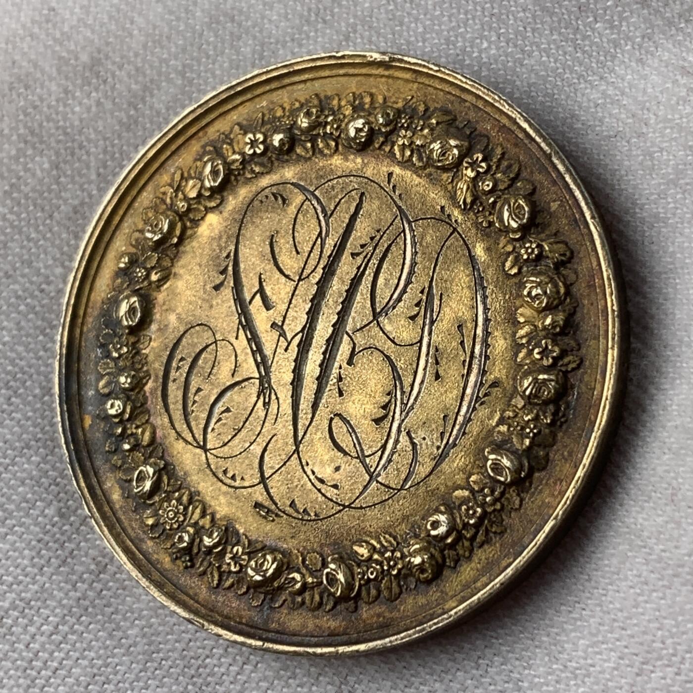 掌中浮雕-藏着的欧洲第030场