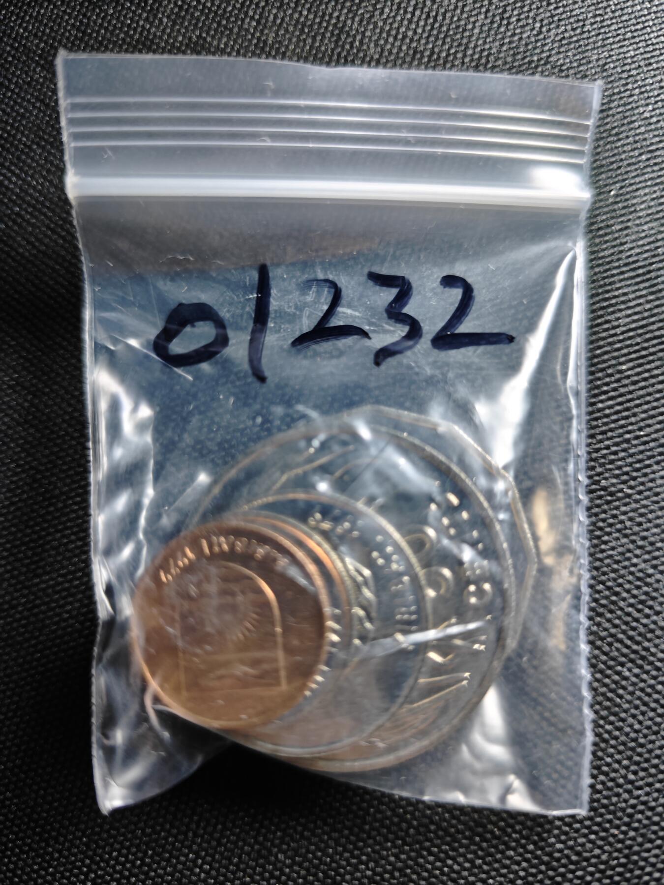 KK钱币收藏小铺 第301期 百期特拍3连拍第3场  周末发货