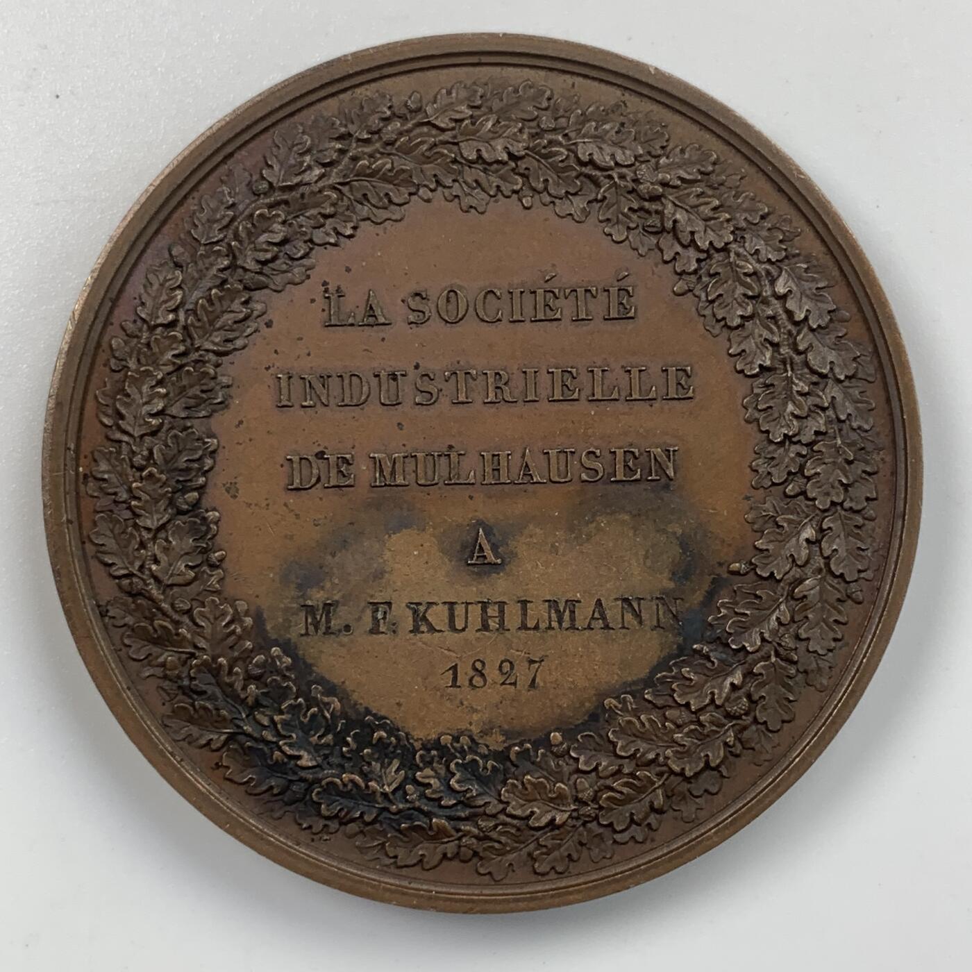 掌中浮雕-藏着的欧洲第030场