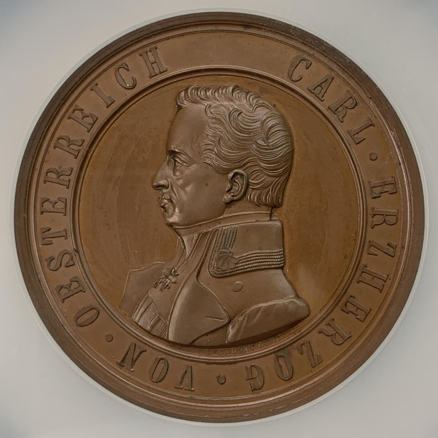 掌中浮雕-藏着的欧洲第030场