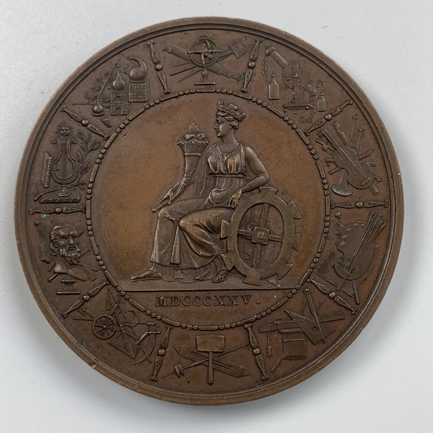 掌中浮雕-藏着的欧洲第030场