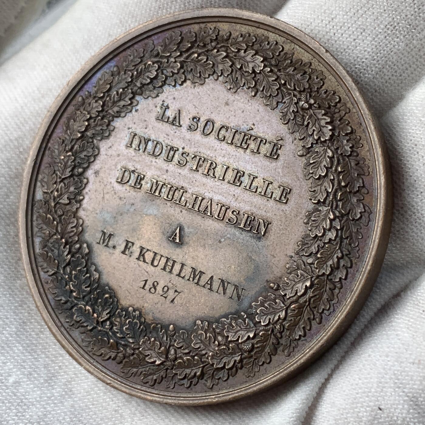 掌中浮雕-藏着的欧洲第030场