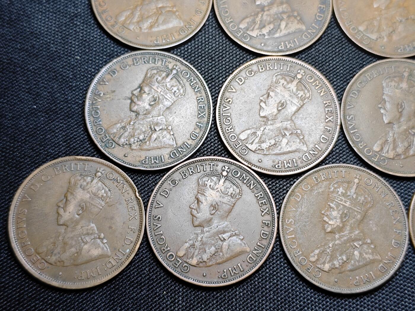 KK钱币收藏小铺 套币 好品/批量散币专场 周末发货