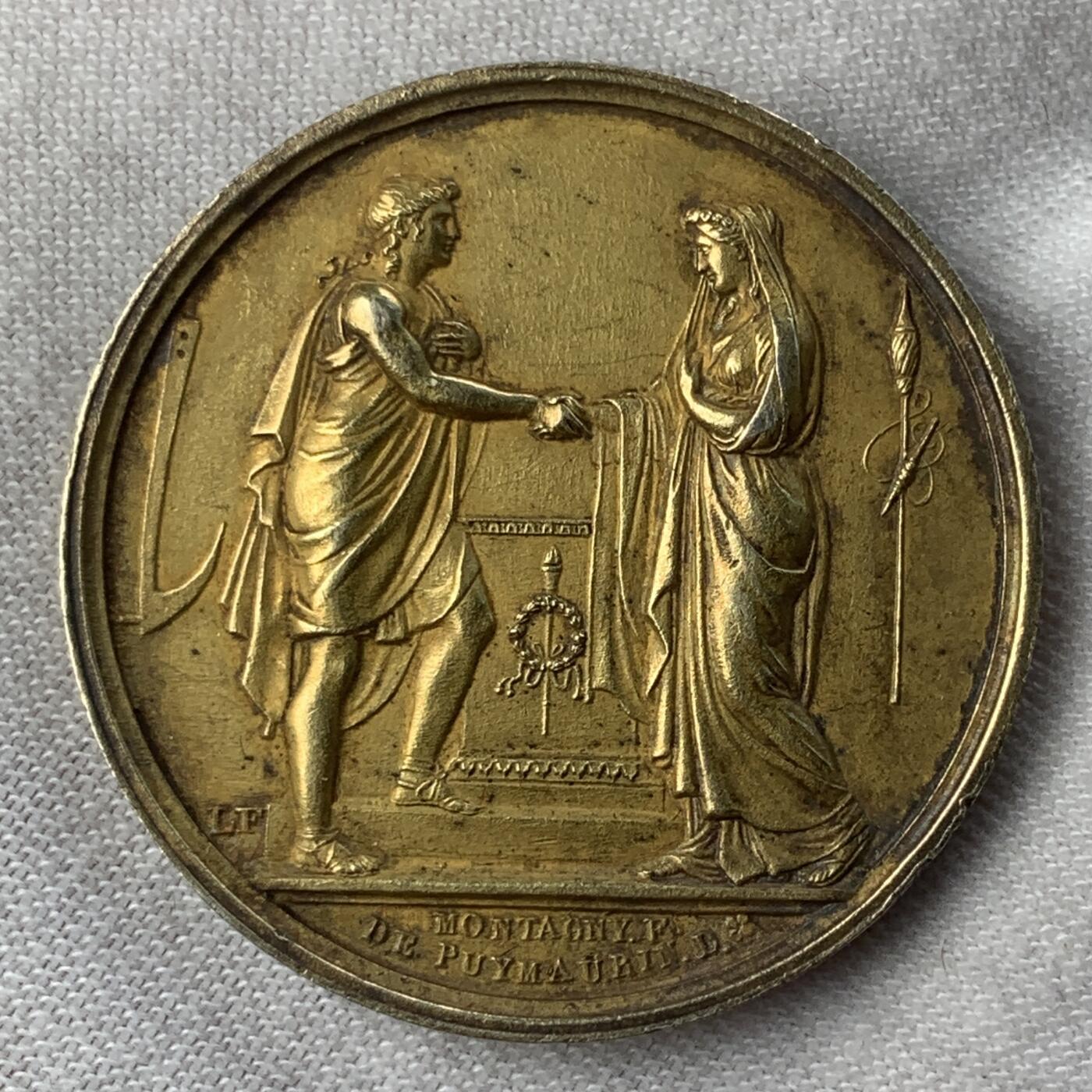 掌中浮雕-藏着的欧洲第030场