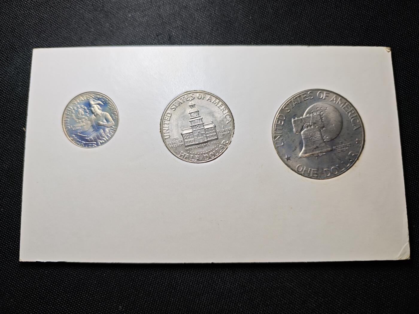 KK钱币收藏小铺 套币 好品/批量散币专场 周末发货