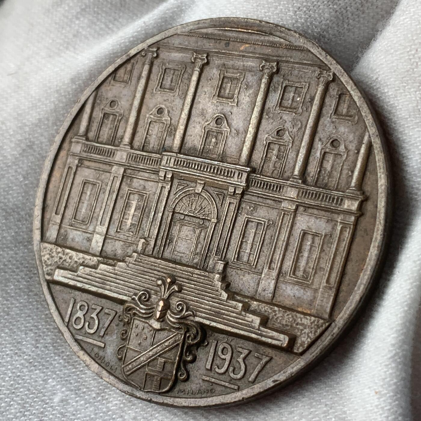 掌中浮雕-藏着的欧洲第030场