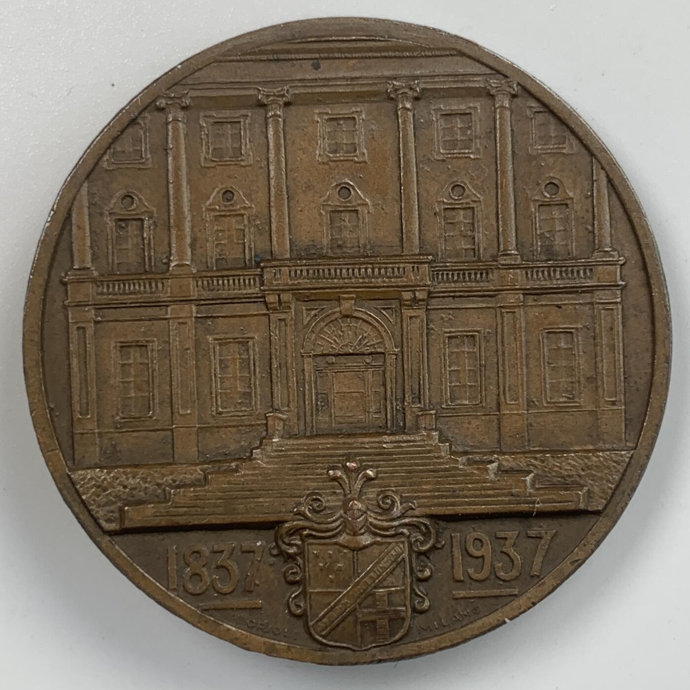 掌中浮雕-藏着的欧洲第030场