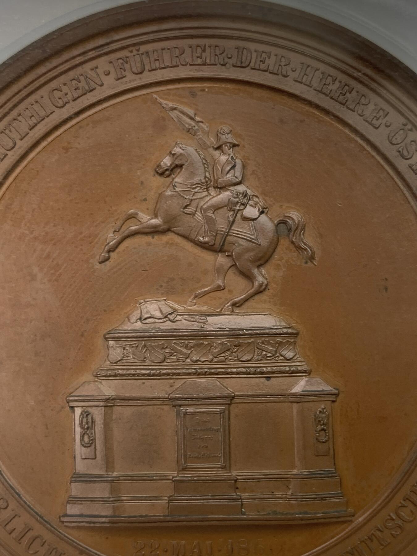 掌中浮雕-藏着的欧洲第030场