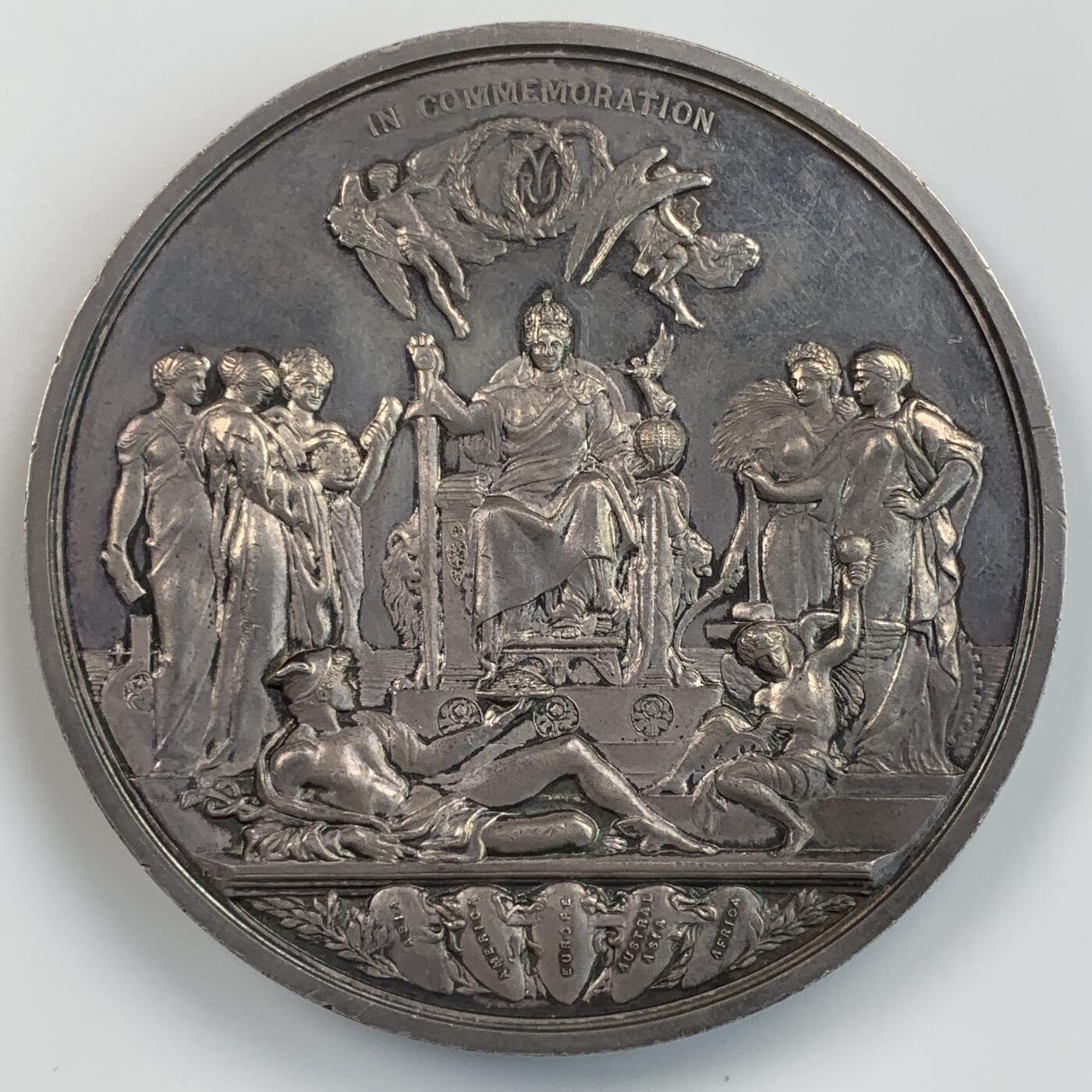 掌中浮雕-藏着的欧洲第030场