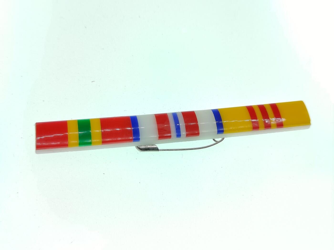 0元起拍勋章 第271期 咸鱼国勋章拍卖专场 6月25日（周三）下午6：00开始 朝鲜三连略