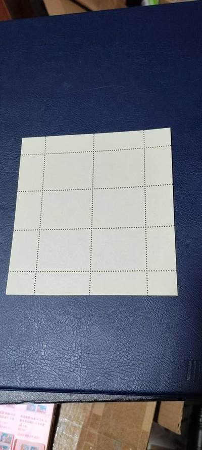 德国邮票专场，都是小型张、小全张 德国邮票小全张，1972年发行，  儿童电视动画片，品相如图