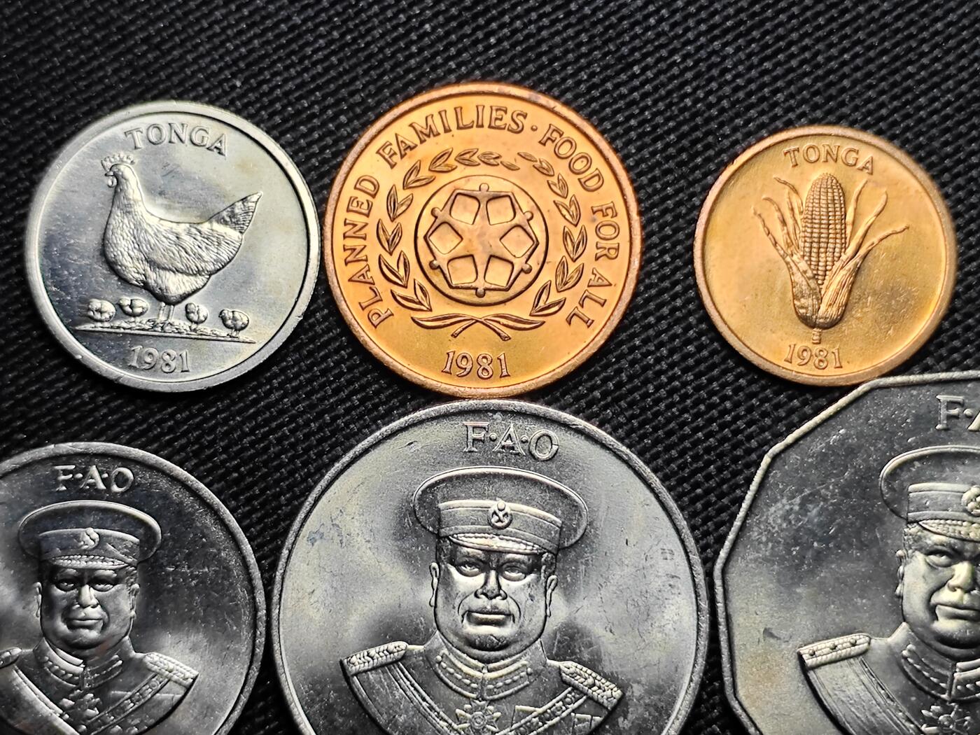 KK钱币收藏小铺 第301期 百期特拍3连拍第3场  周末发货