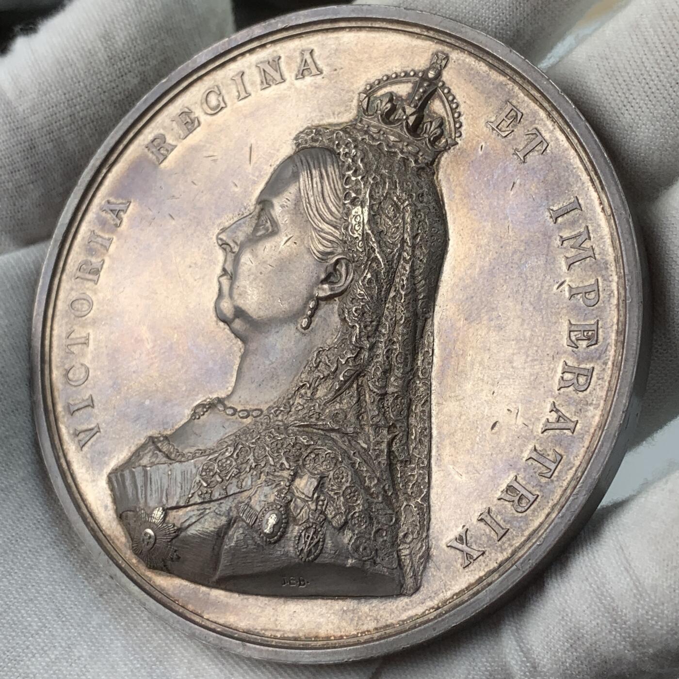 掌中浮雕-藏着的欧洲第030场