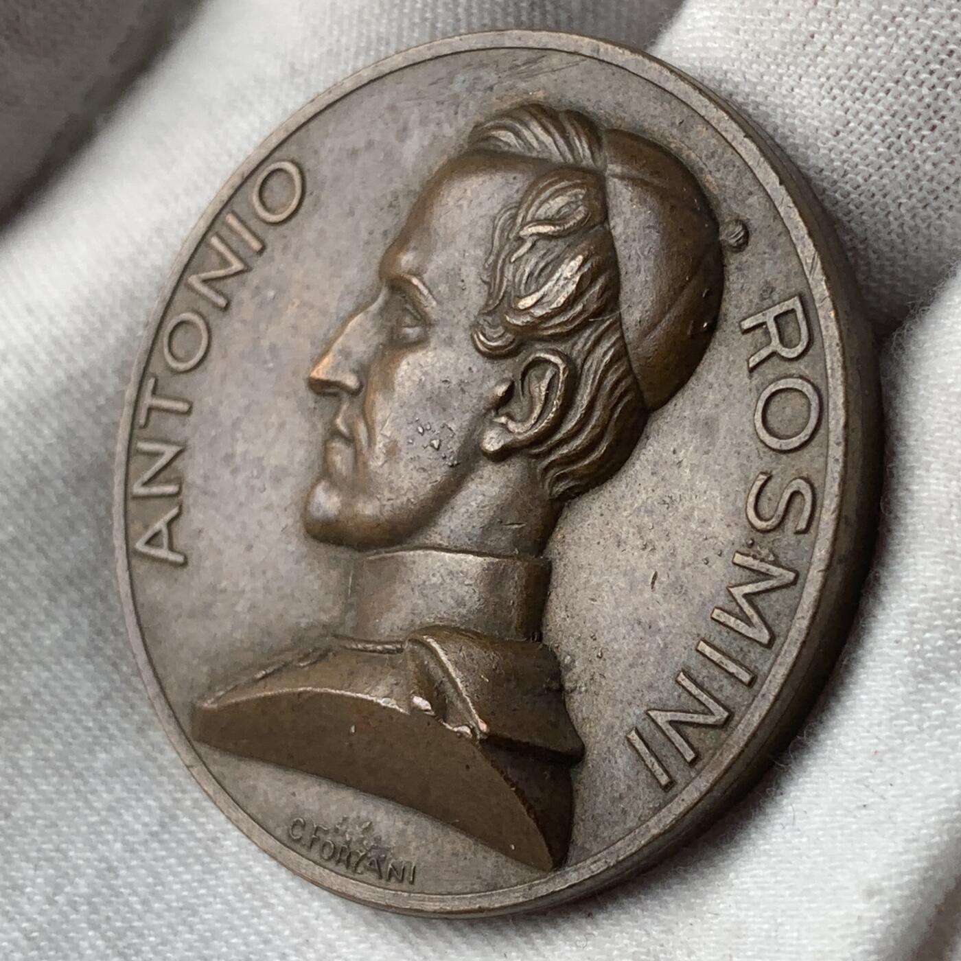 掌中浮雕-藏着的欧洲第030场