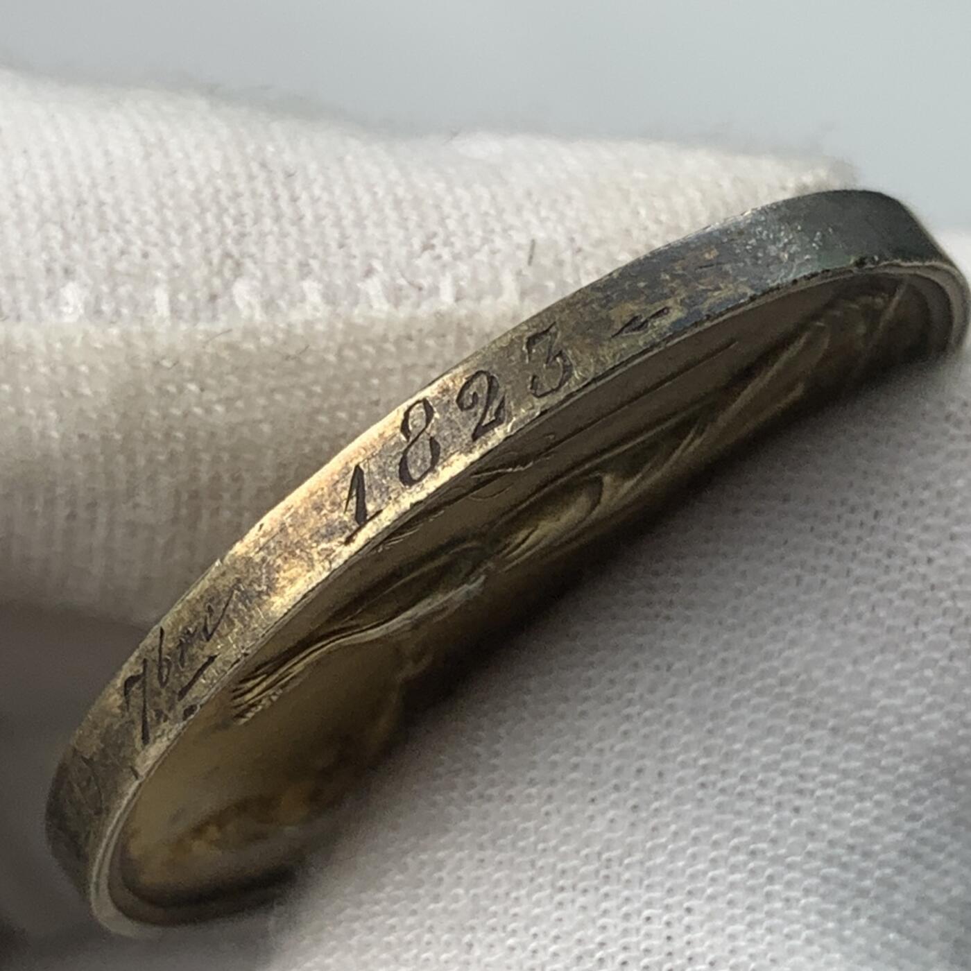 掌中浮雕-藏着的欧洲第030场