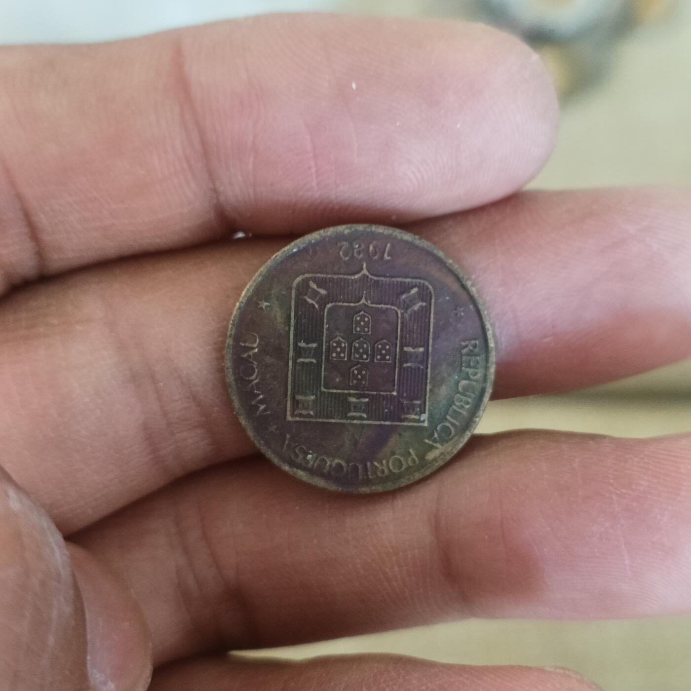 泡泡币外币第五十四场可代拍15038385335微信 禄