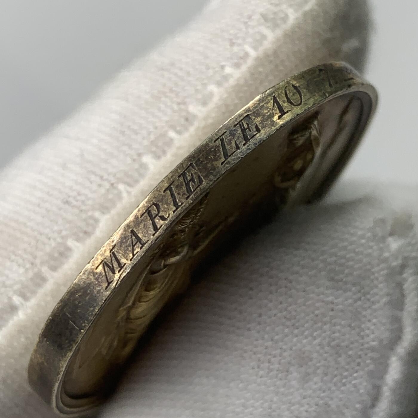 掌中浮雕-藏着的欧洲第030场