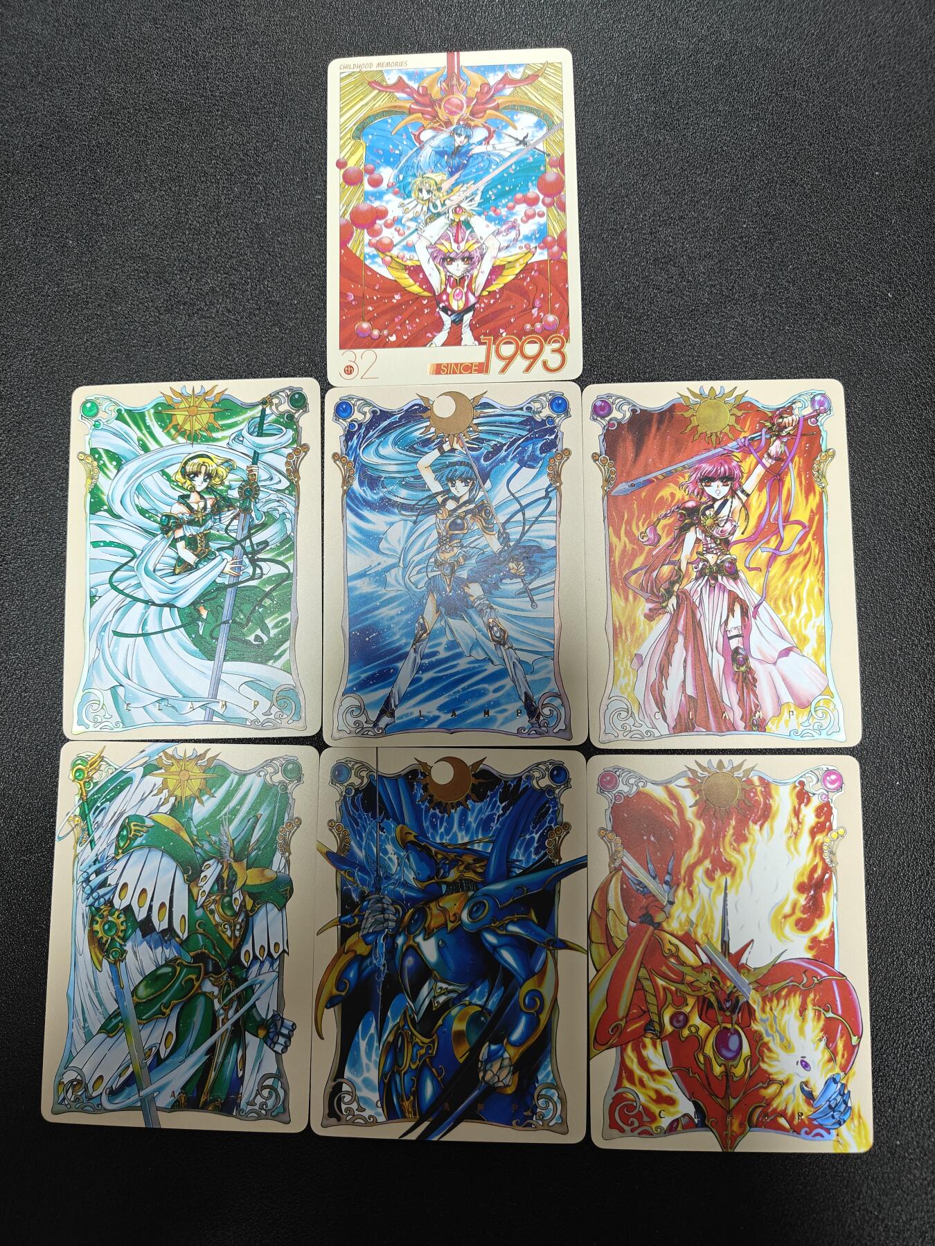 天玑星卡拍第九十八期《6.23 周一截拍》持续收拍收评中 满赠卡需备注 加我进群迎好礼 京珞卡牌 魔法骑士6+1 彩闪 自制卡