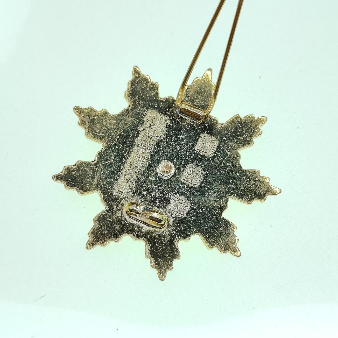 0元起拍勋章 第271期 咸鱼国勋章拍卖专场 6月25日（周三）下午6：00开始 日本消防勤续章