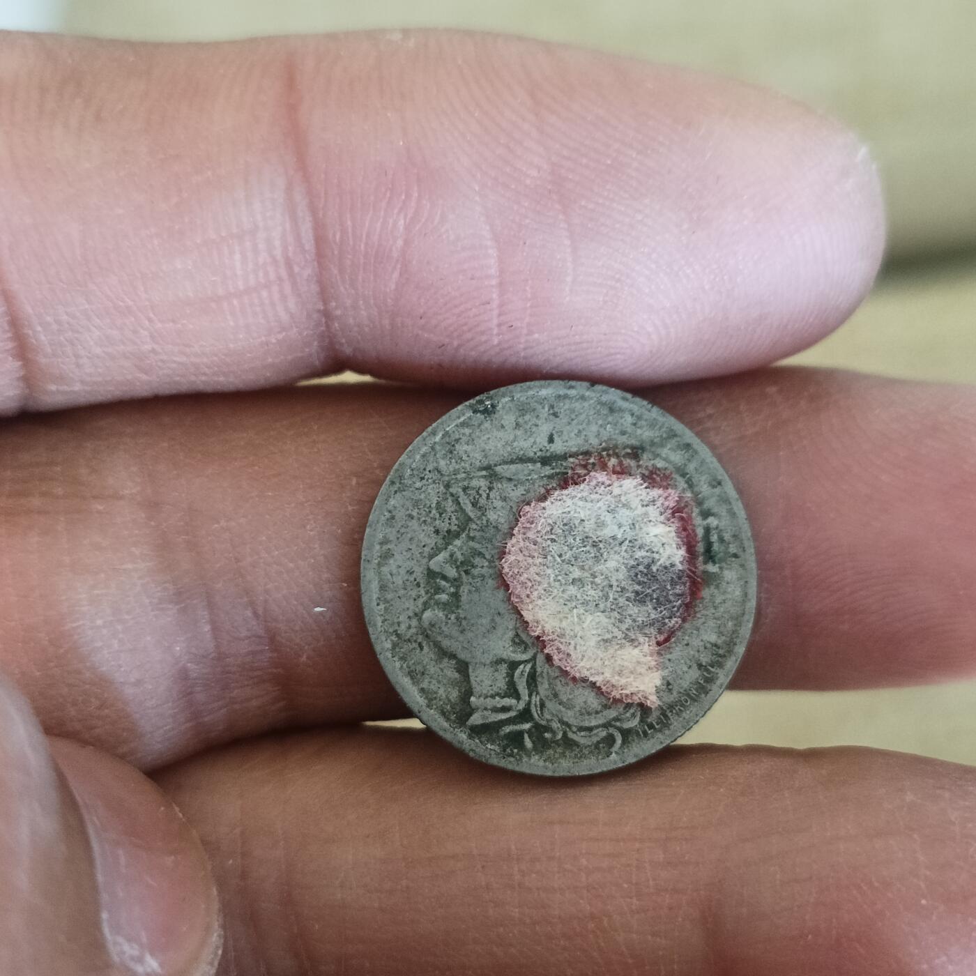 泡泡币外币第五十四场可代拍15038385335微信 希腊26年50分