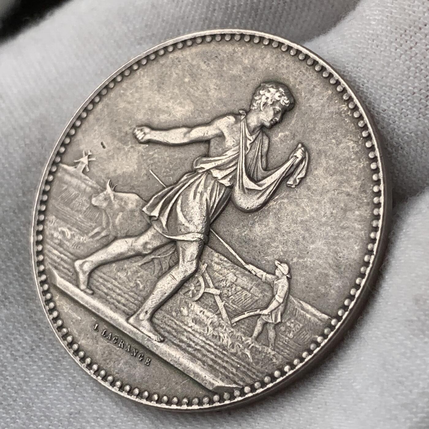 掌中浮雕-藏着的欧洲第030场