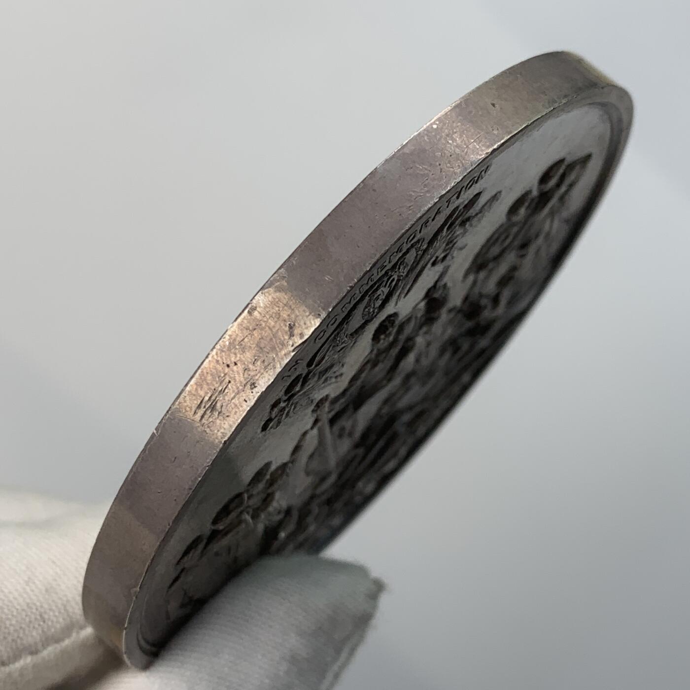 掌中浮雕-藏着的欧洲第030场