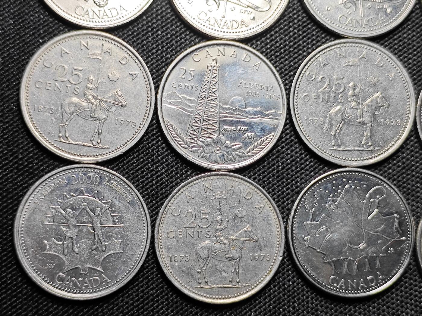 KK钱币收藏小铺 套币 好品/批量散币专场 周末发货