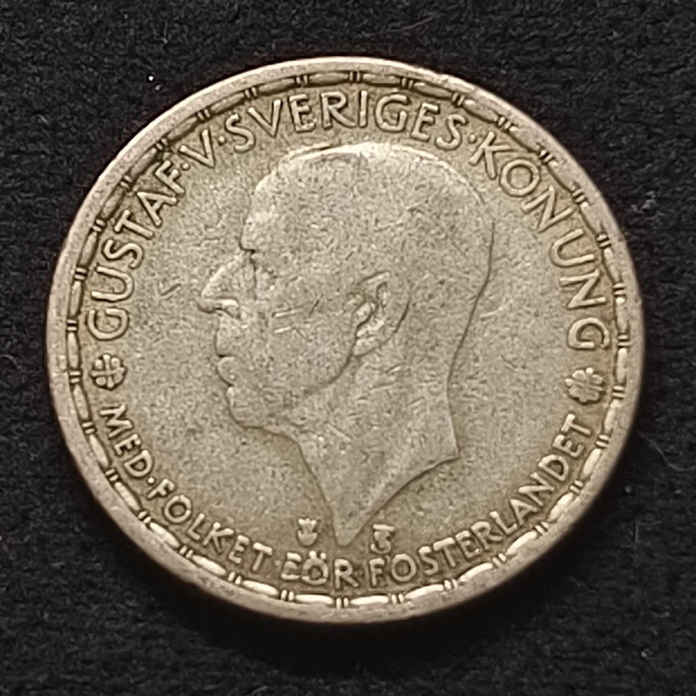 First