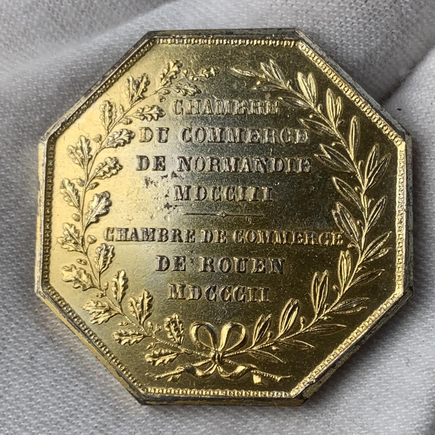 掌中浮雕-藏着的欧洲第030场