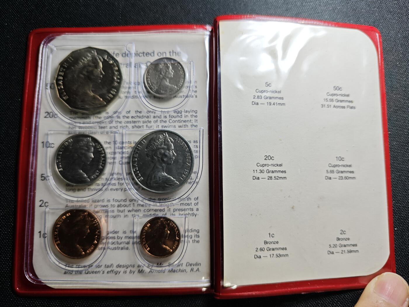 KK钱币收藏小铺 套币 好品/批量散币专场 周末发货