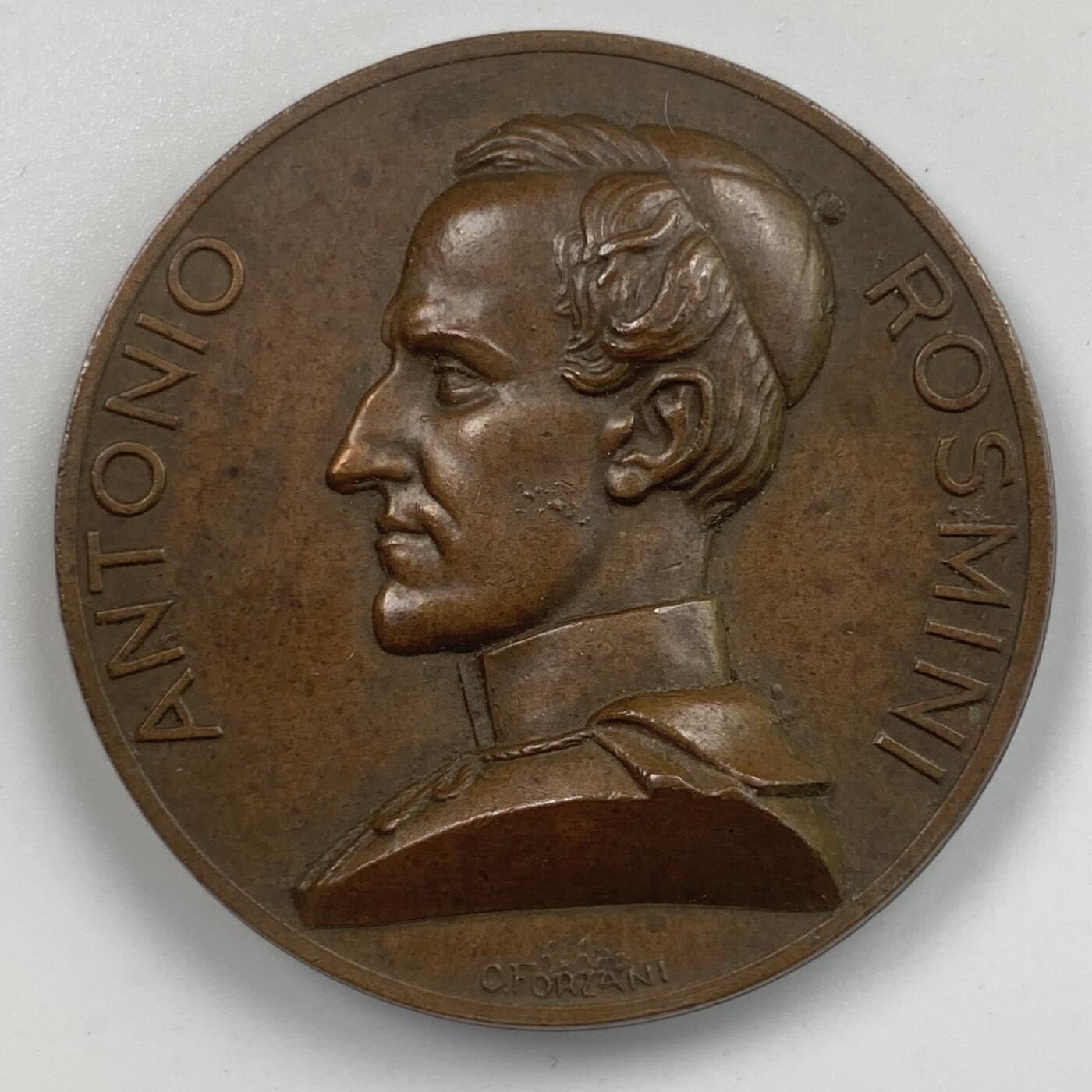 掌中浮雕-藏着的欧洲第030场