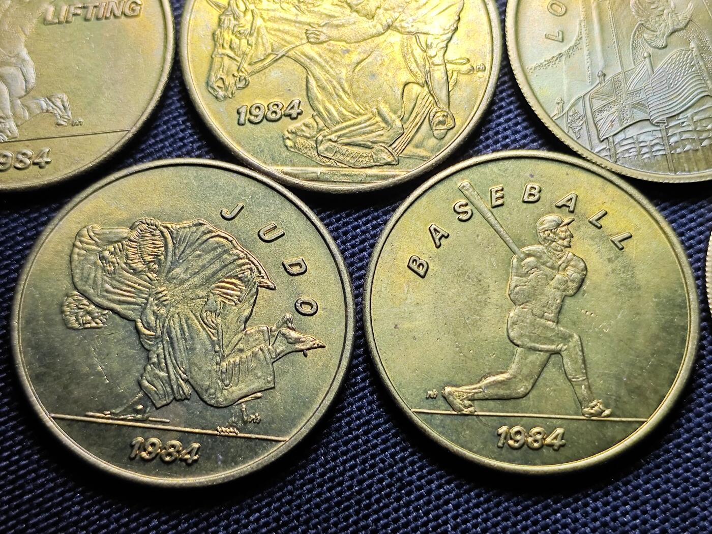 KK钱币收藏小铺 套币 好品/批量散币专场 周末发货