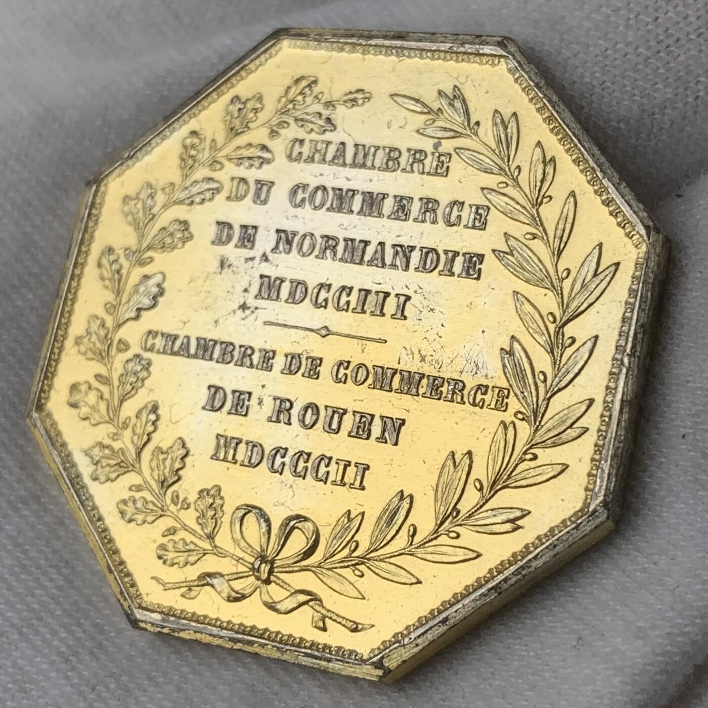 掌中浮雕-藏着的欧洲第030场