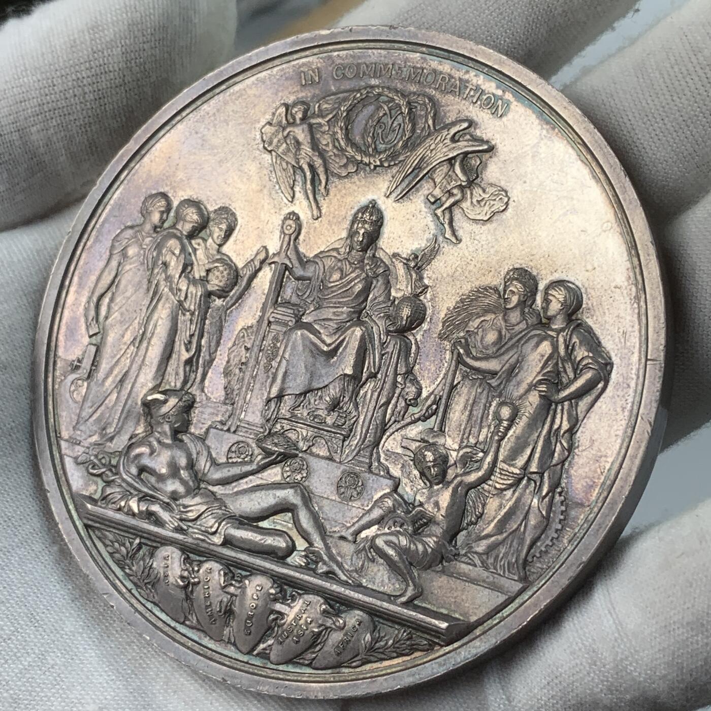 掌中浮雕-藏着的欧洲第030场