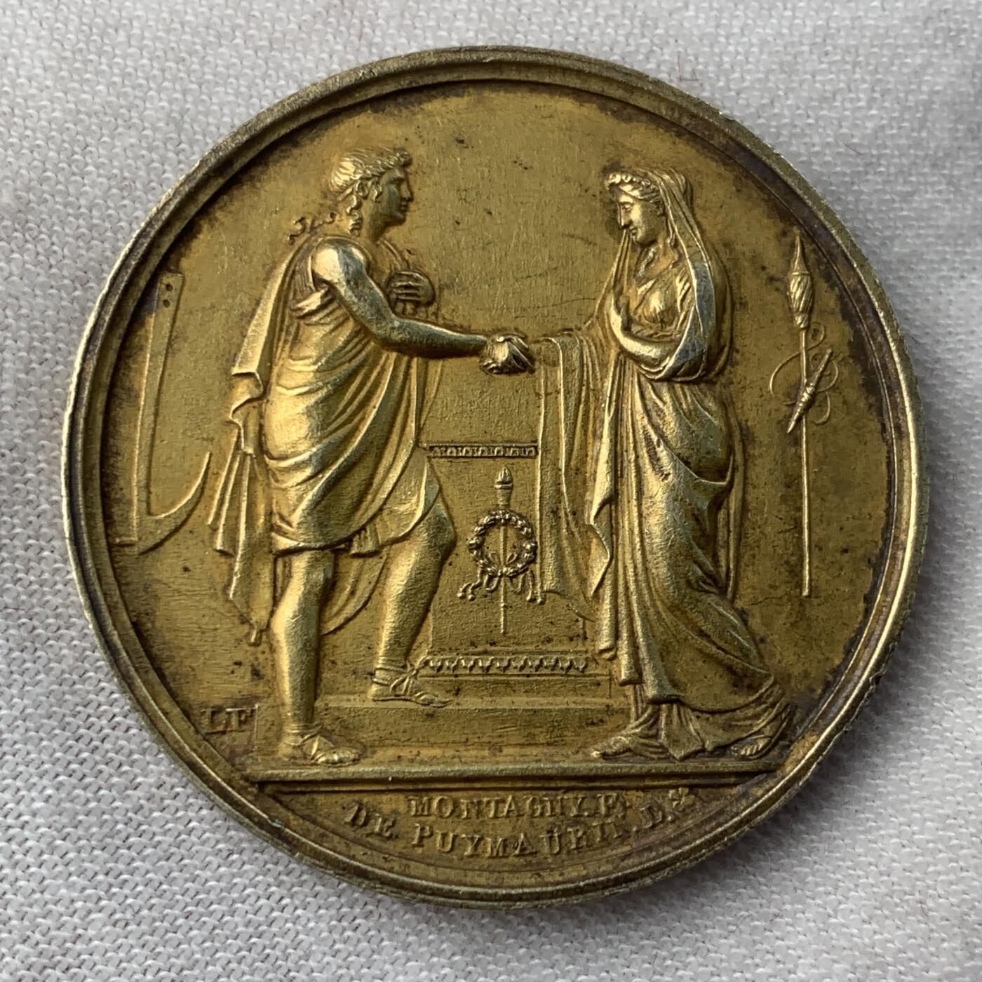 掌中浮雕-藏着的欧洲第030场