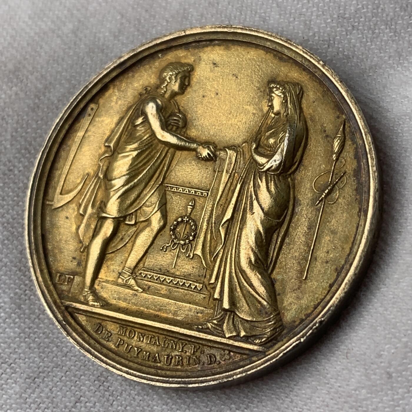 掌中浮雕-藏着的欧洲第030场