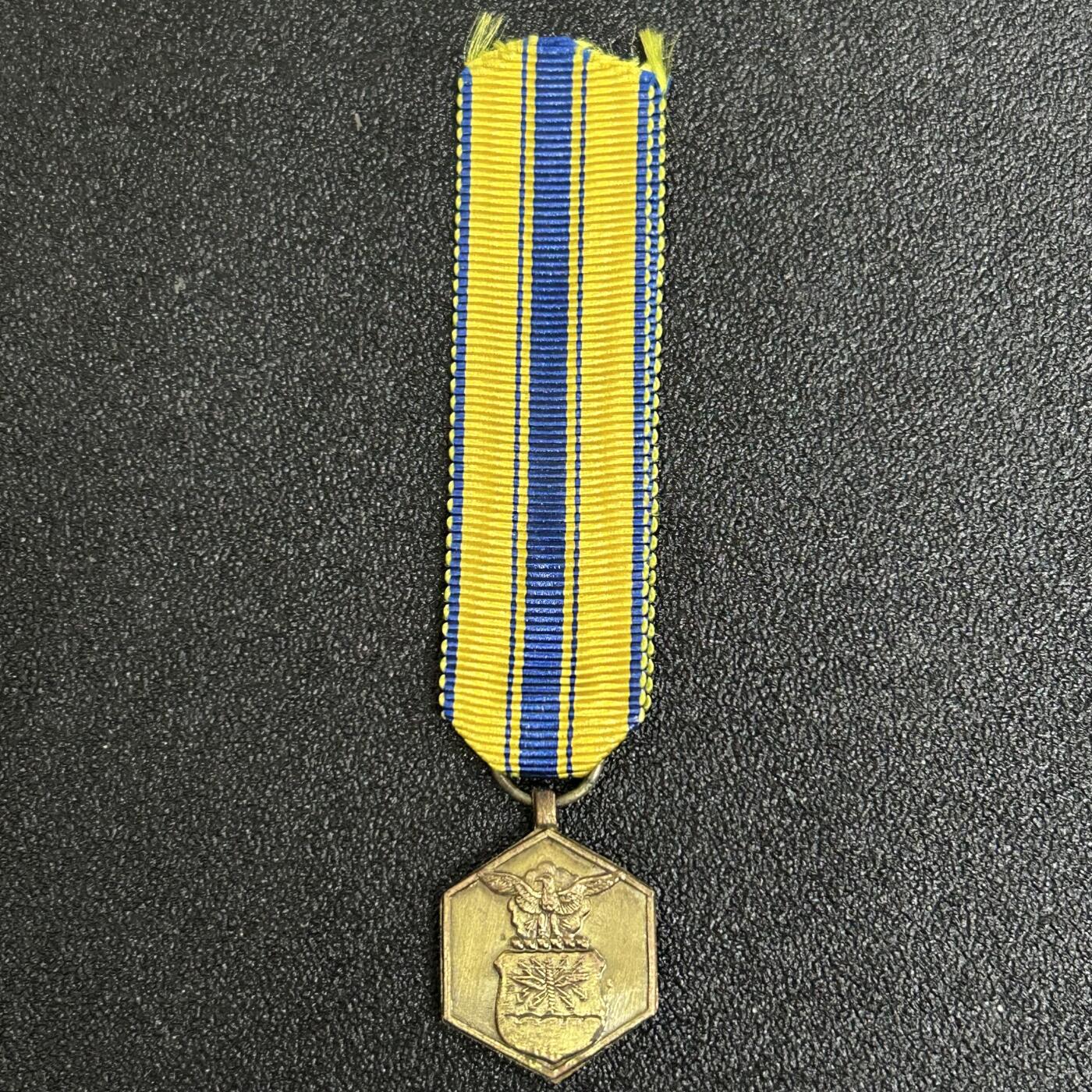 First