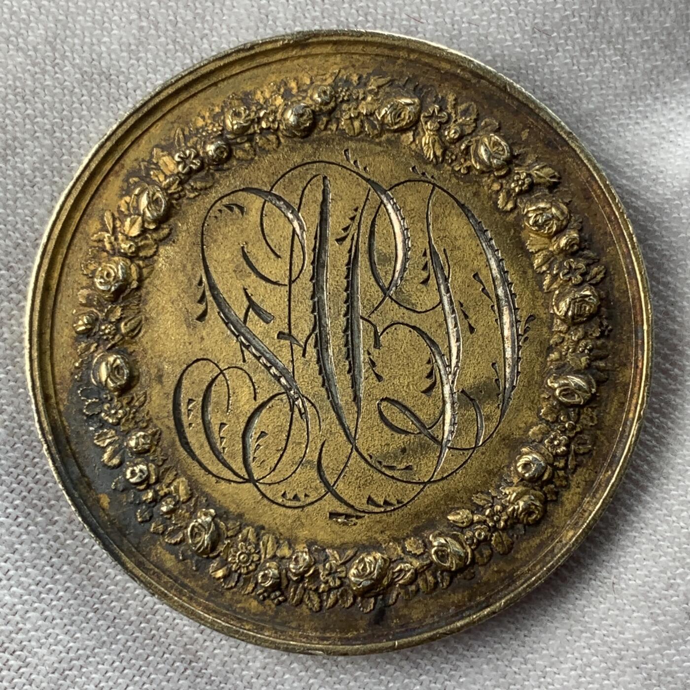 掌中浮雕-藏着的欧洲第030场