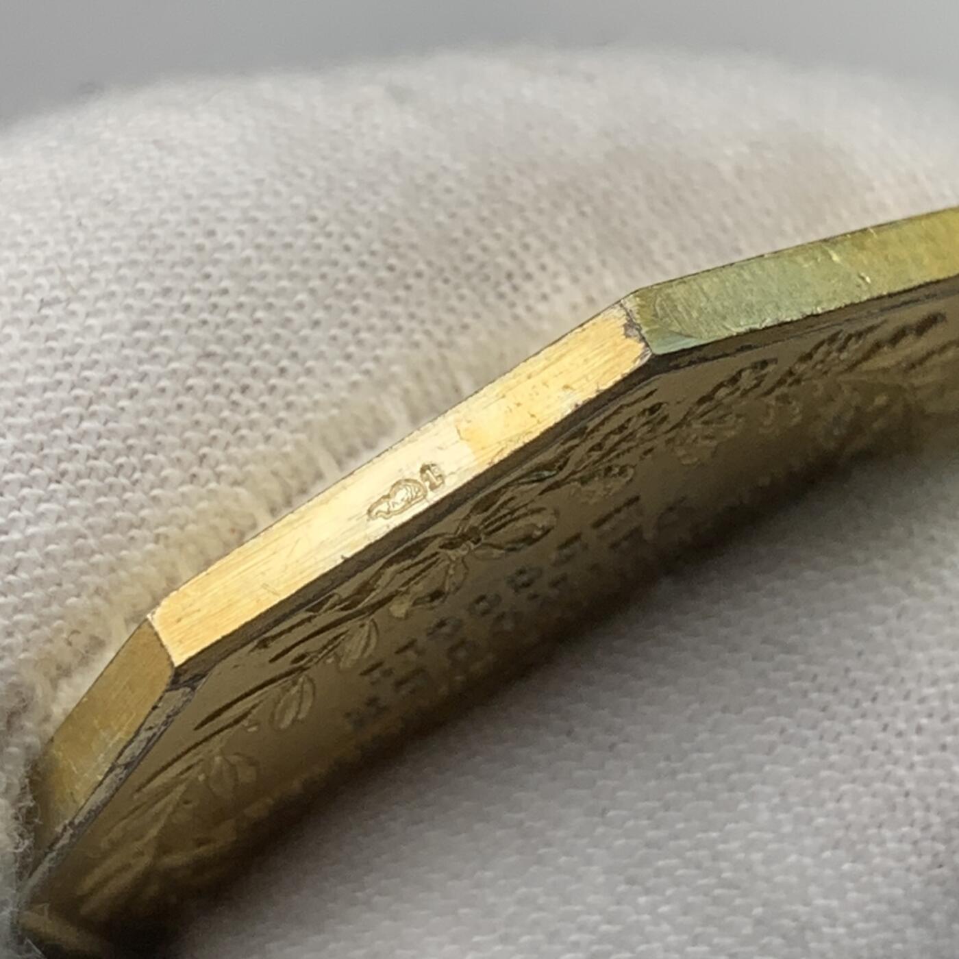 掌中浮雕-藏着的欧洲第030场