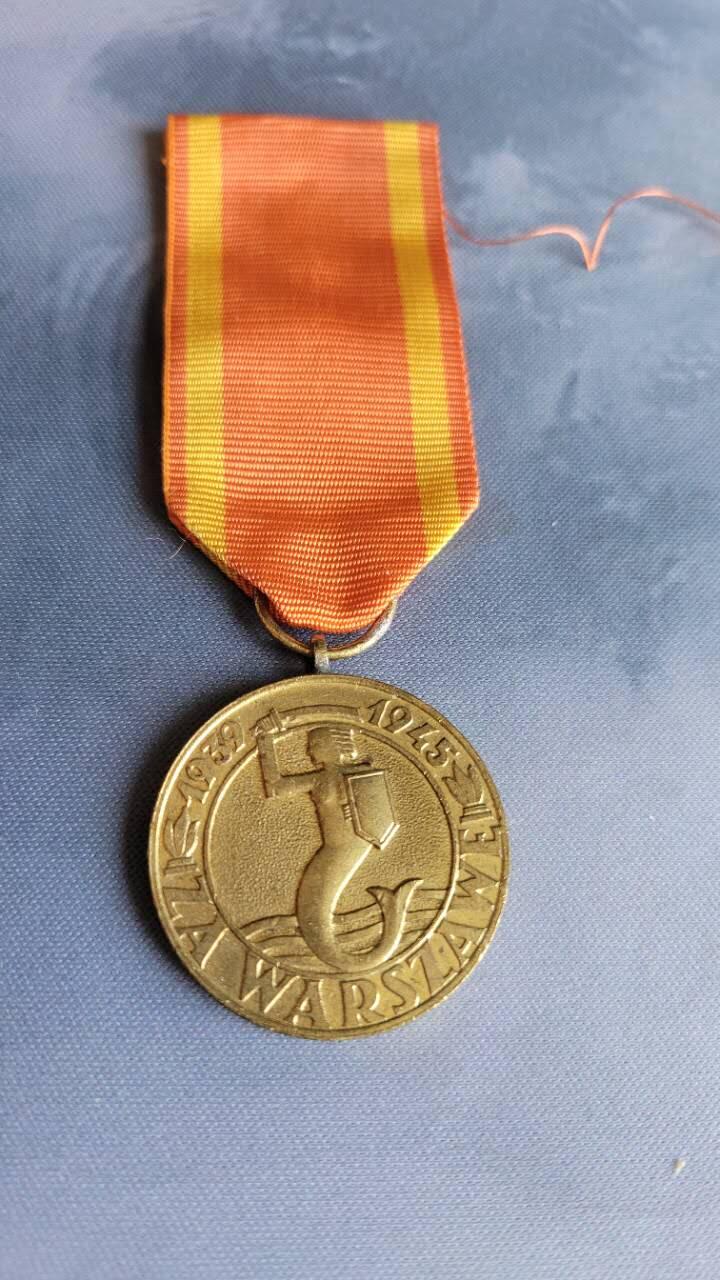 First