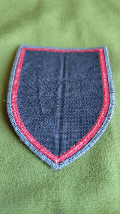 嘉宝良覃世界勋赏第10期拍卖 东德臂章