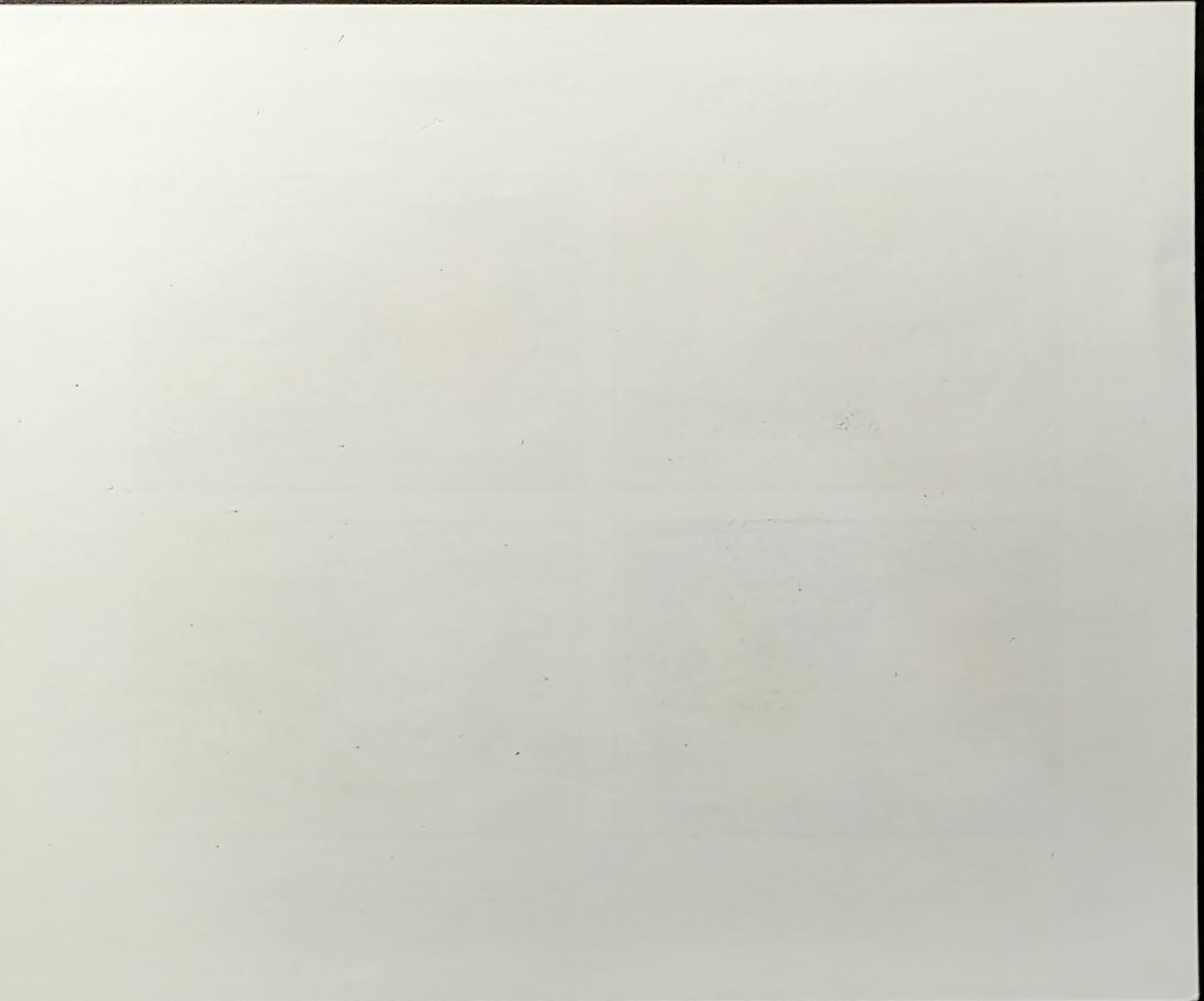 ↓君缘收藏533期☞钱币邮品↓无佣金、可寄存、满30元包邮  刚果邮票，2006年纪念法国地质学家、火山学家哈罗恩·塔捷耶夫邮票无齿小全张