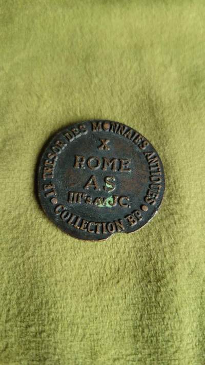 嘉宝良覃世界勋赏第10期拍卖 欧洲打制币纪念章