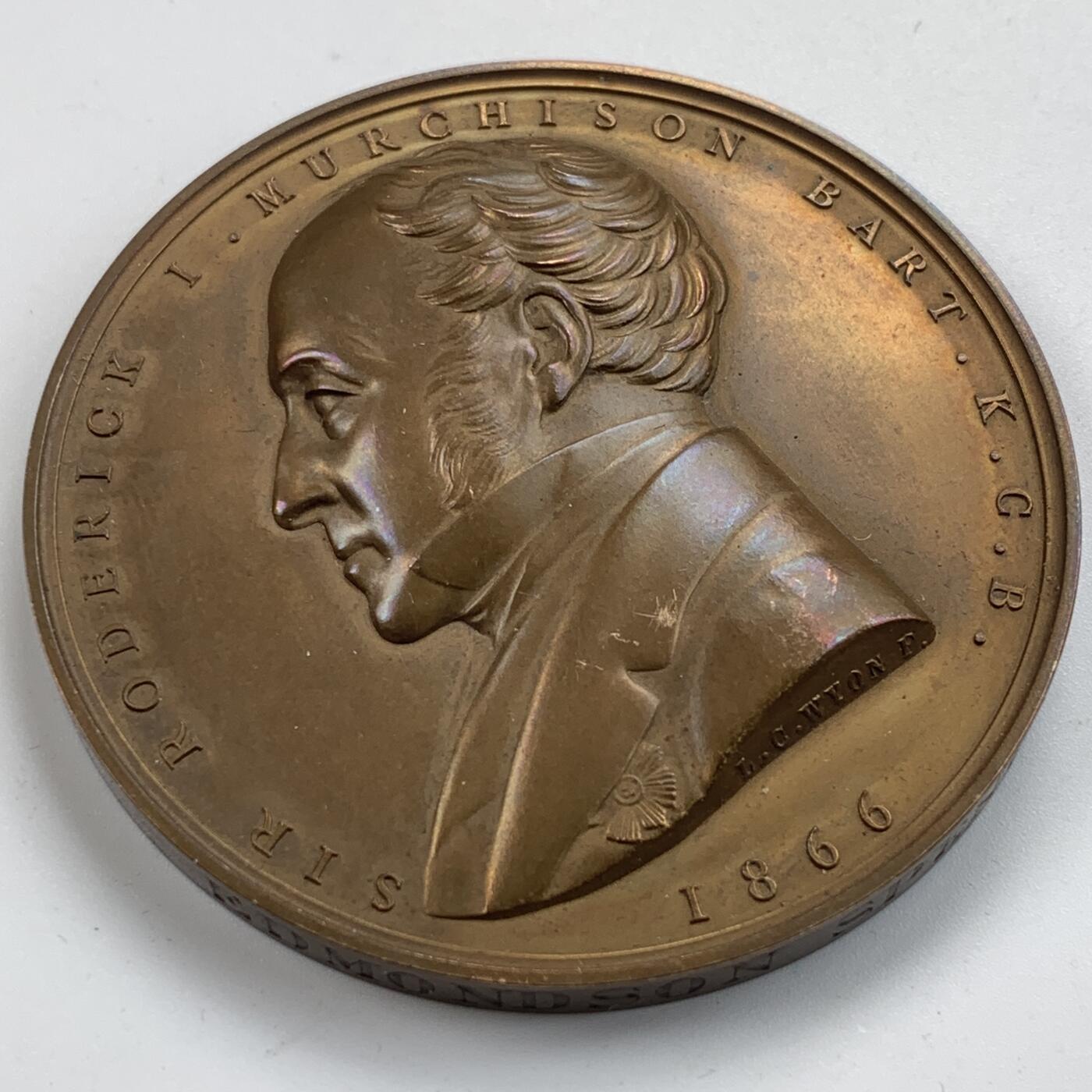 掌中浮雕-藏着的欧洲第030场